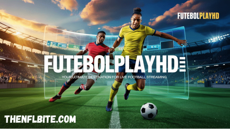 FutebolPlayHD
