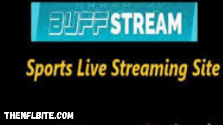 NBA Buffstreams