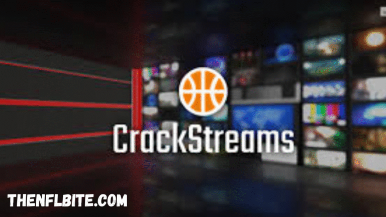 Crack Streams 2.0