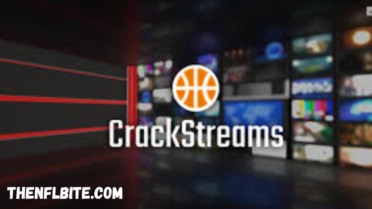 Crack Streams 2.0