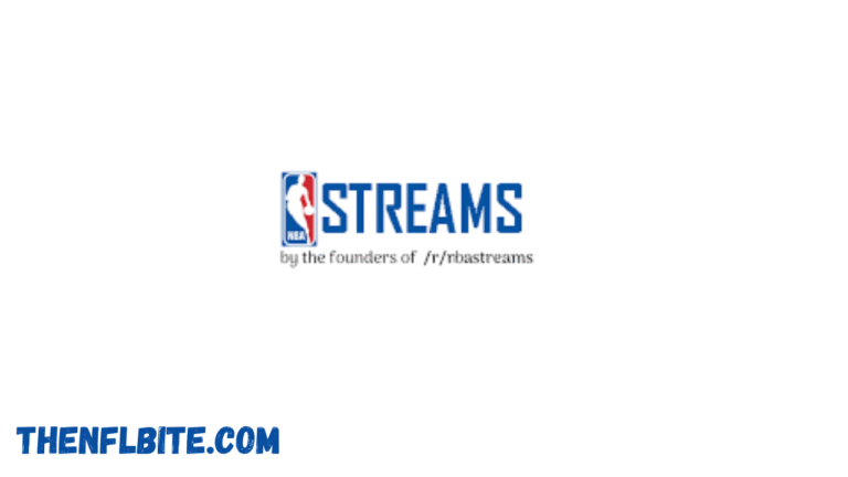 NBA Reddit Streams