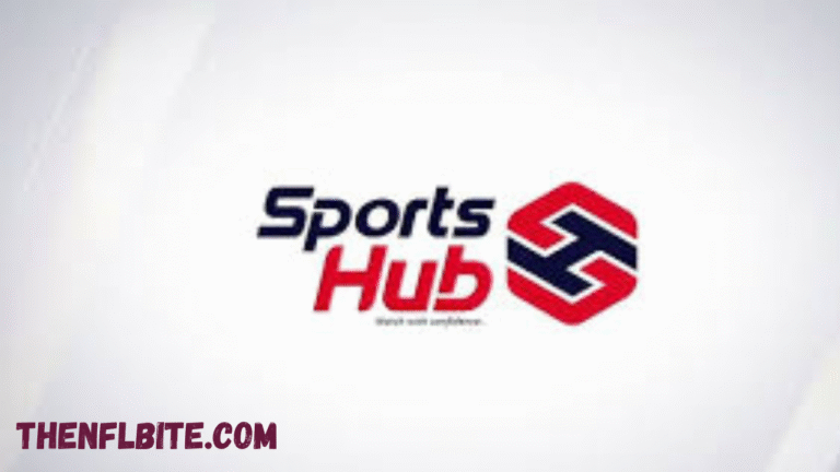 Sportshub Streams