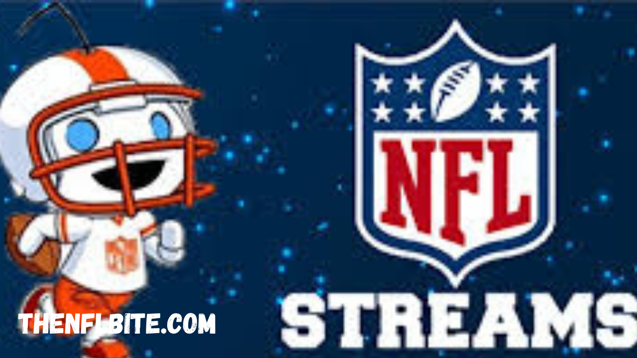 NFL Football Reddit Stream