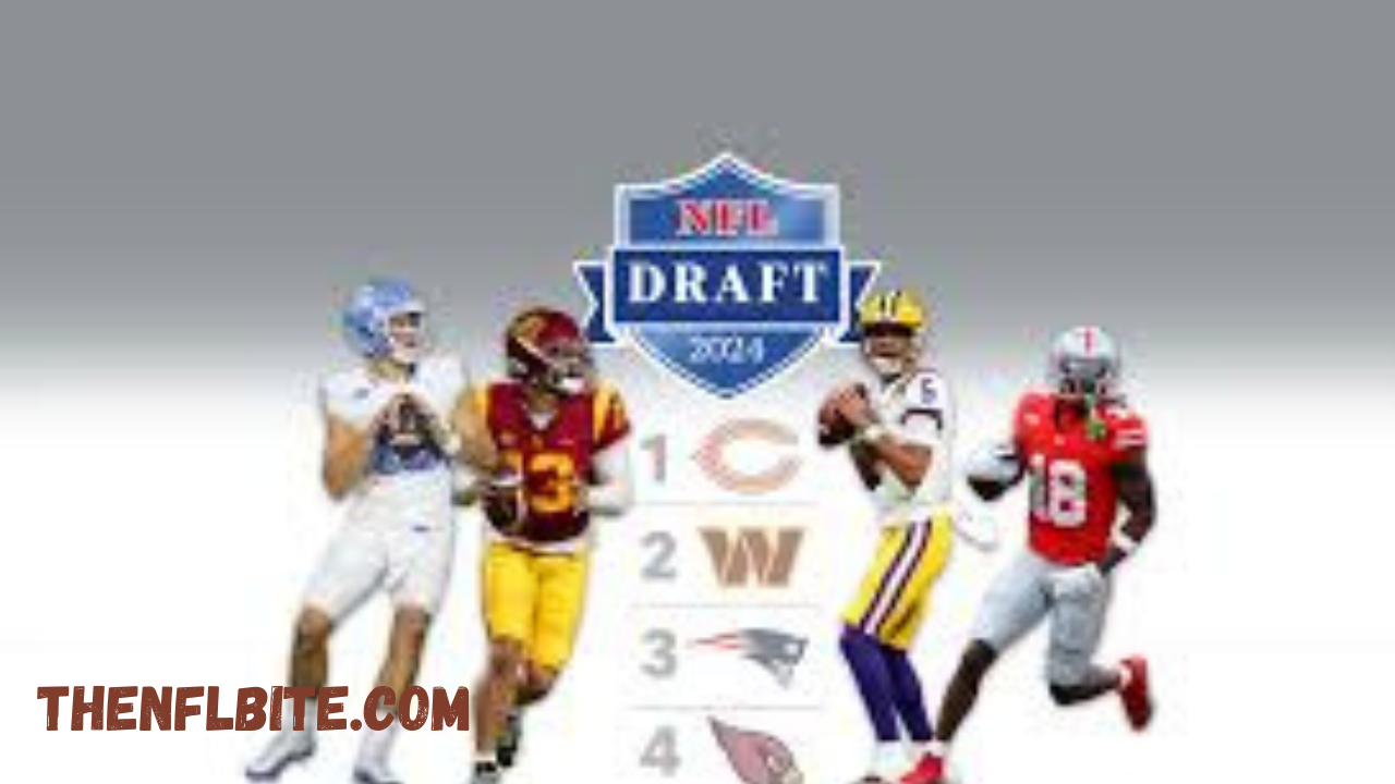 NFL Draft Stream Reddit
