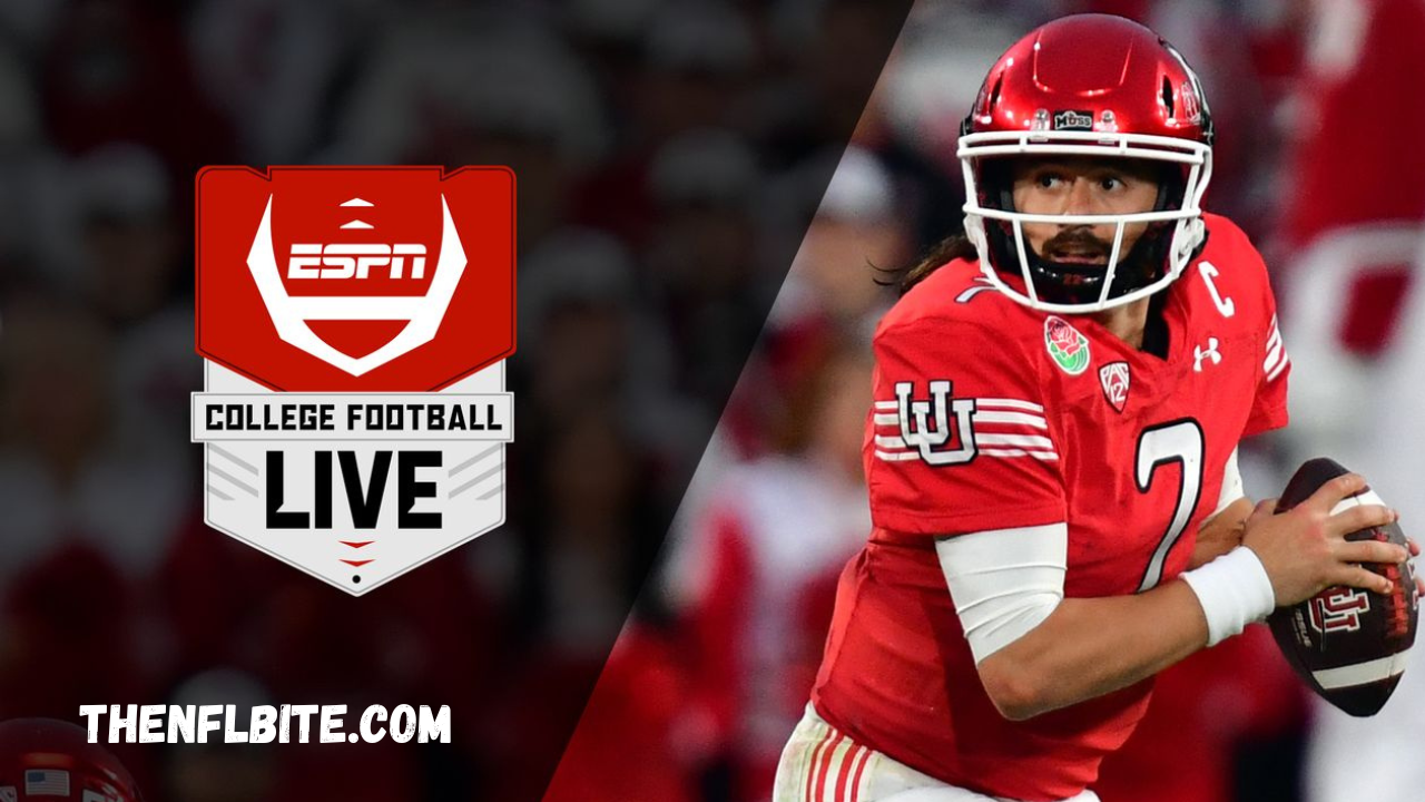 NCAA Football Reddit Streams