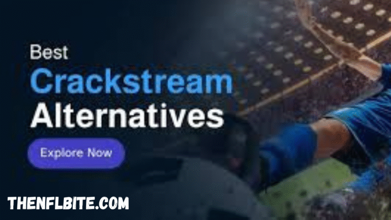 Cracksyreams
