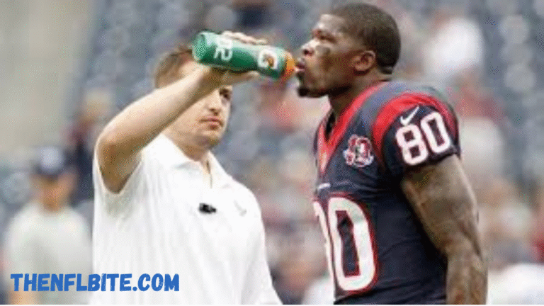 NFL Waterboy Salary