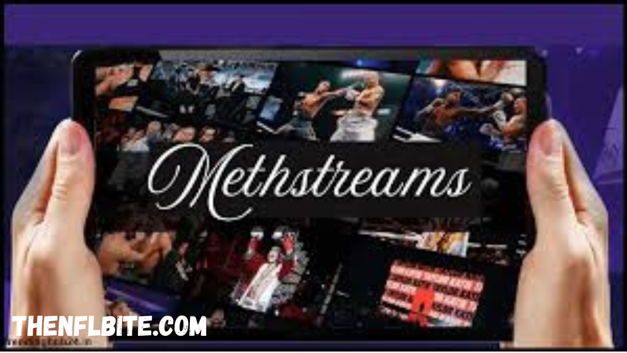 Meth Streams NBA