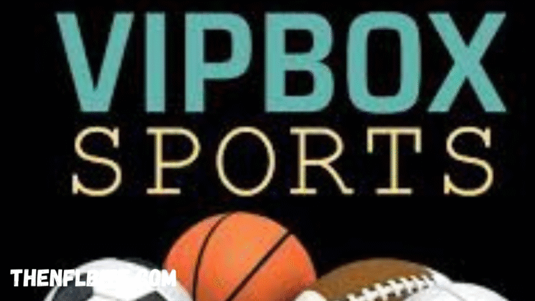 VIPBox Sports