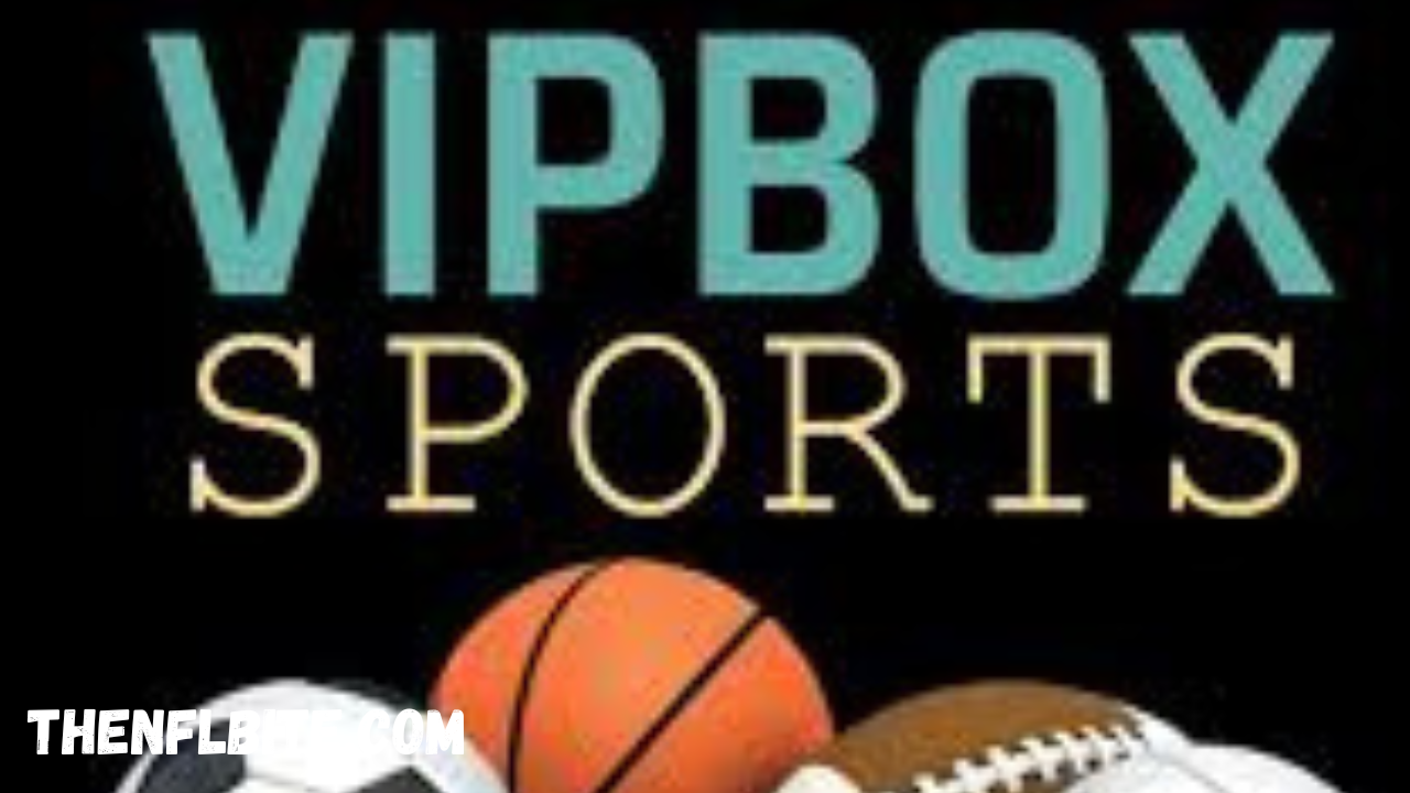 VIPBox Sports